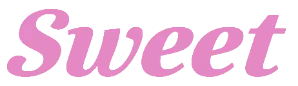 Sweet公式ショップ